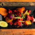 CHICKEN TASA