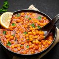Chana Masala