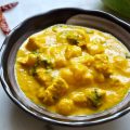 Chicken Mango