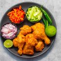 Chicken Pakora