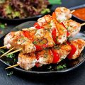 Chicken Shashlik