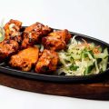 Chicken Tikka Sizzler