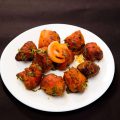 Chicken Tikka Starter