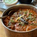 Curry (Traditional Curry Sauce)