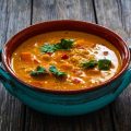 Dal Soup