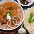 GOAN CURRY (CHICKEN PRAWN)
