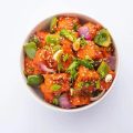 Garlic Paneer Chilly