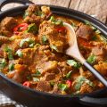 Lamb Curry