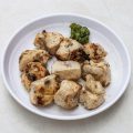 Malai Chicken Tikka