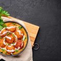 Malai Kofta