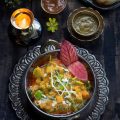 Mix Vegetable Curry