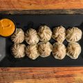 Nepalese Momo