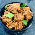 Onion Bhaji