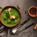 Palak Paneer