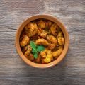 Prawn Curry