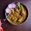 TURMERIC MIXED CURRY