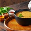 Tadka Dal