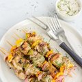 Tandoori Fish Tikka