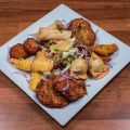Turmeric Mixed Starter